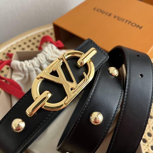 Louis Vuitton 30MM Belt LVB00291 Louis Vuitton 30MM Belt LVB00291